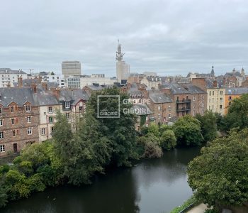 Appartement T6  - rennes (CCO25625E) - vignette