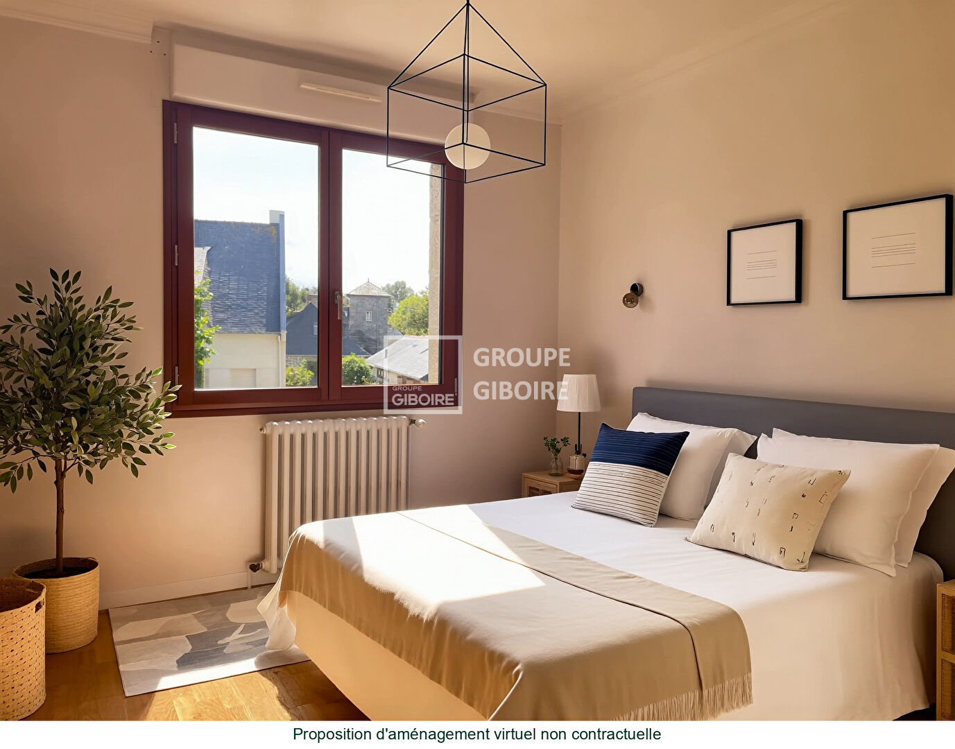 Maison T6  - SAINT MALO (JDLP25668) - photo-3