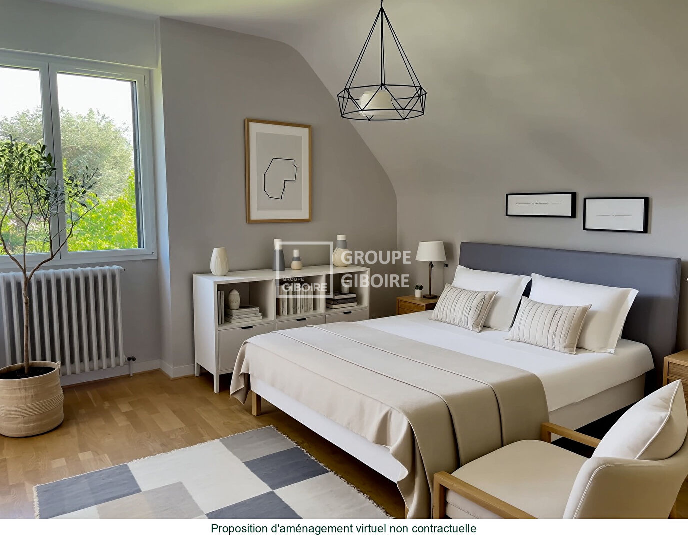 Maison T6  - SAINT MALO (JDLP25668) - photo-5