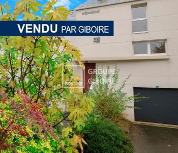 Maison T6  - CESSON SEVIGNE (EJ25932E) - vignette