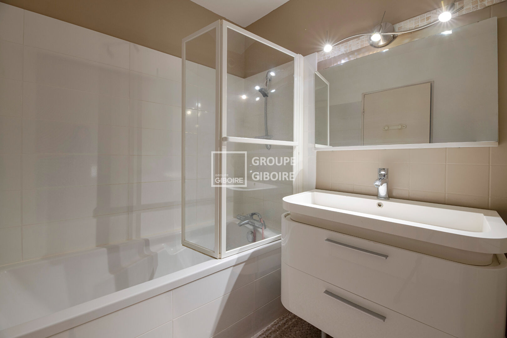 Maison T6  - CESSON SEVIGNE (EJ25932E) - photo-5