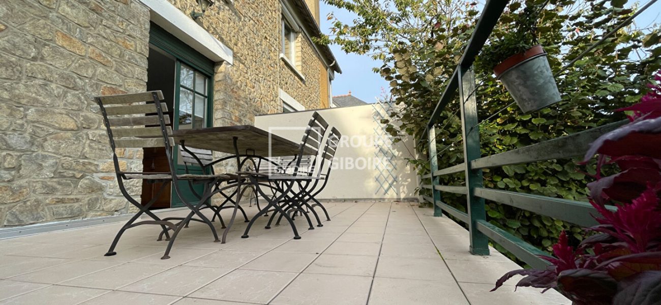 Maison T6  - RENNES (ALG25693) - photo principale