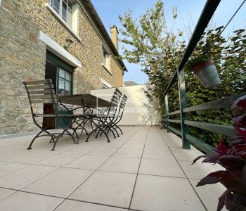 Maison T6  - RENNES (ALG25693) - vignette