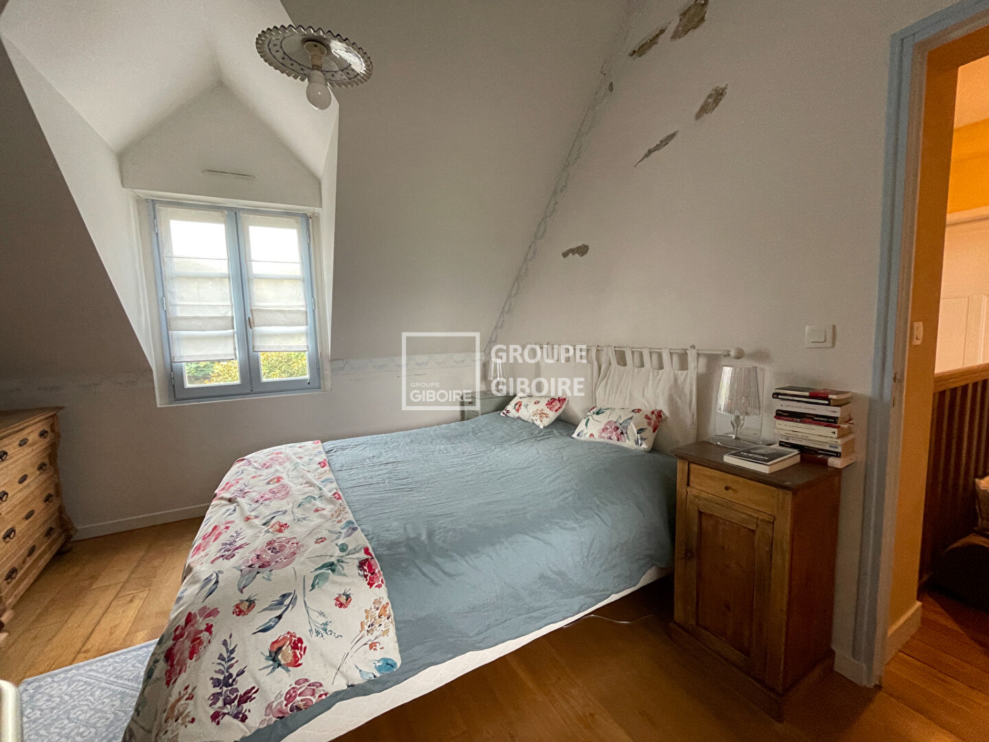 Maison T6  - RENNES (ALG25693) - photo-5