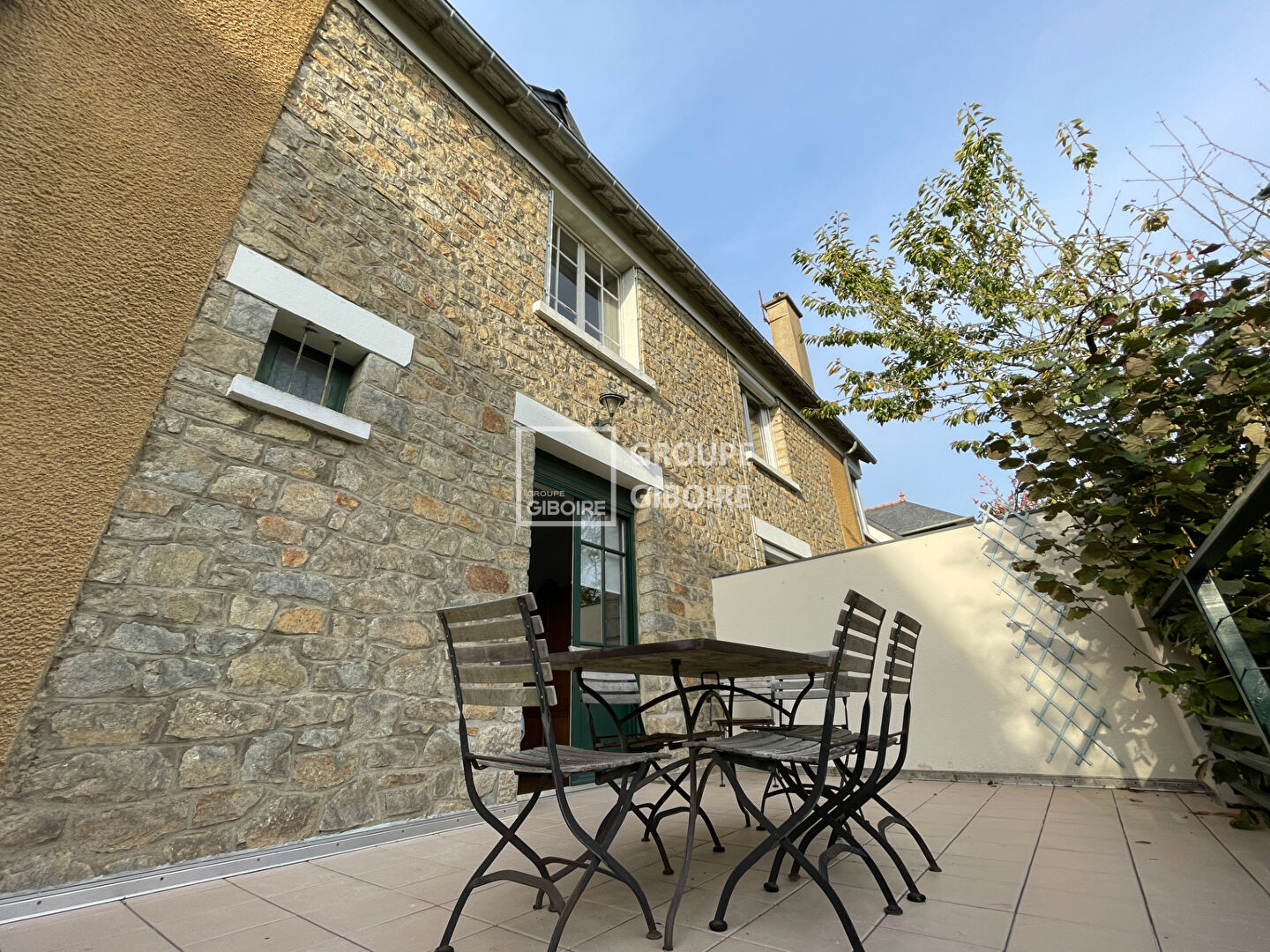 Maison T6  - RENNES (ALG25693) - photo-7