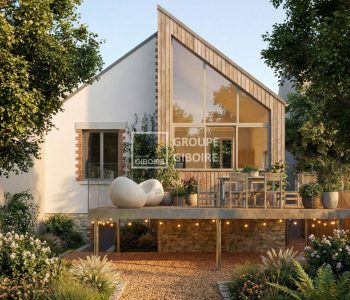 Maison T3  - Rennes (AM-OG2584cd) - vignette