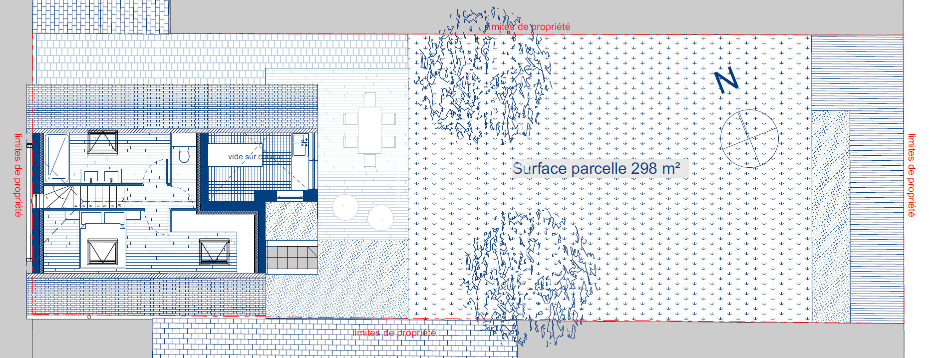Maison T3  - Rennes (AM-OG2584cc) - photo-10