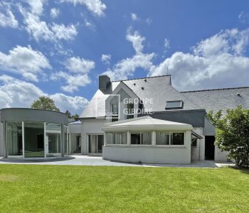 Maison T8  - Saint Grégoire (AM-OG25585cj) - vignette