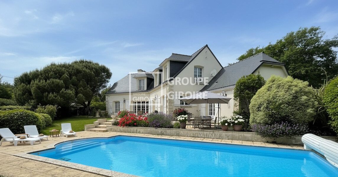 Maison T7  - LA BAULE (CS25635) - photo principale