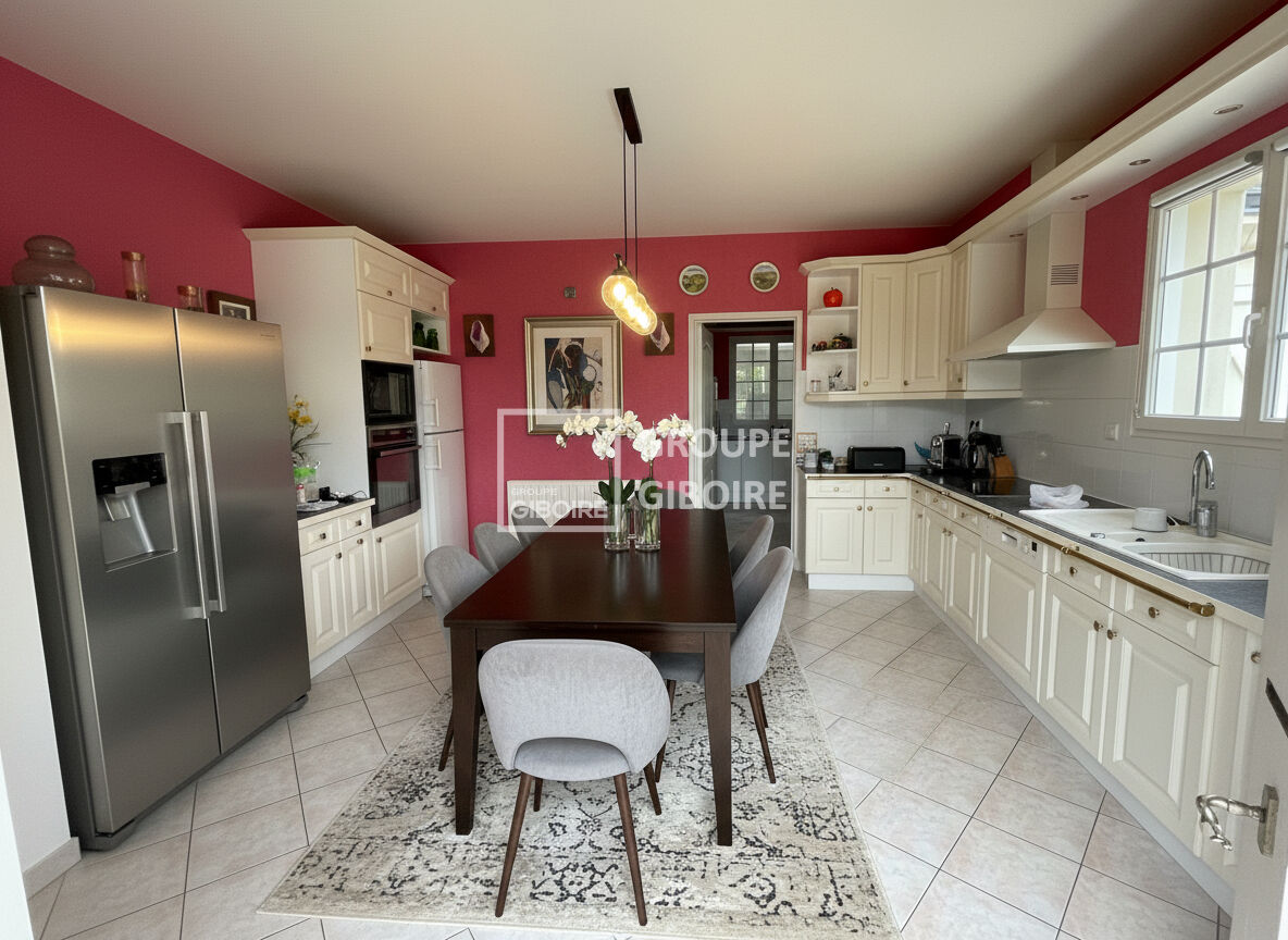 Maison T7  - LA BAULE (CS25635) - photo-4