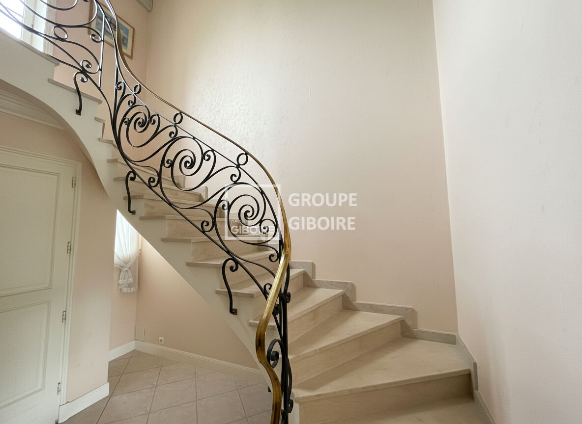 Maison T7  - LA BAULE (CS25635) - photo-5