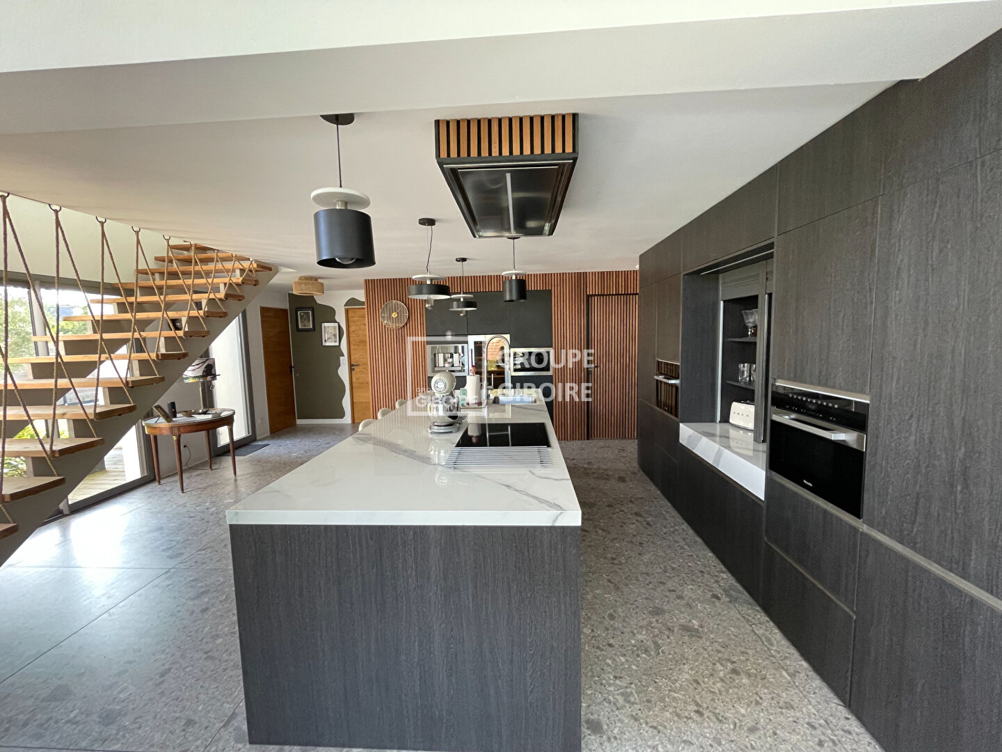 Maison T5  - LA BAULE (CS25627) - photo-4