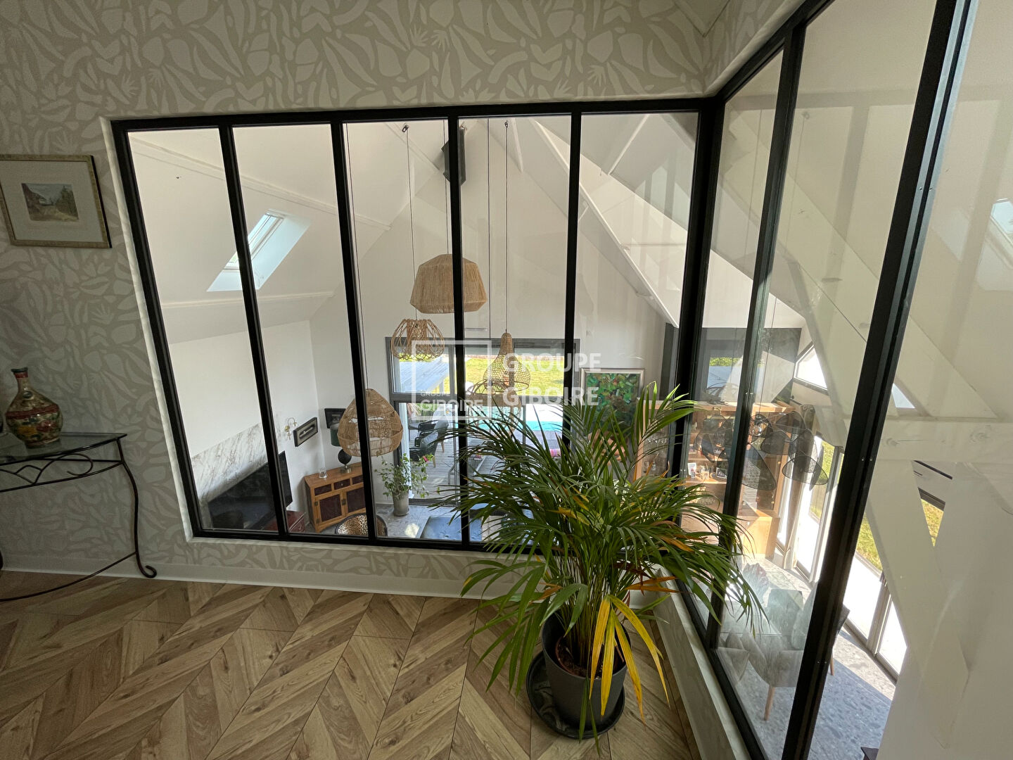 Maison T5  - LA BAULE (CS25627) - photo-7