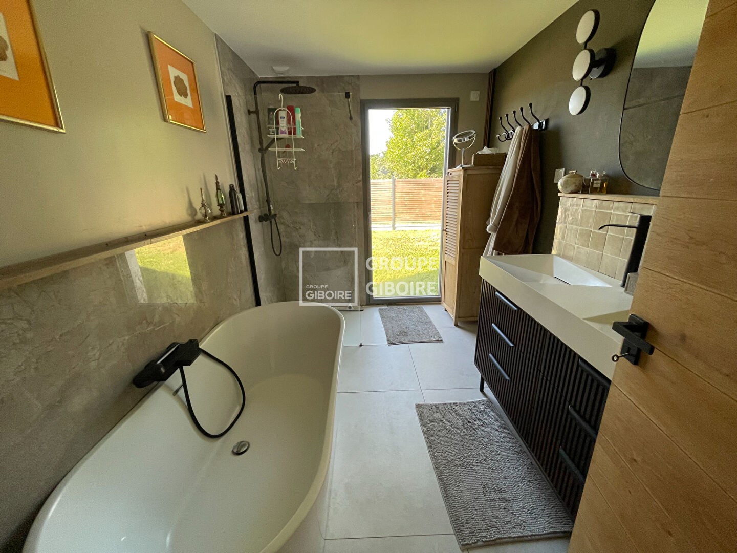 Maison T5  - LA BAULE (CS25627) - photo-8