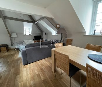 Appartement T2  - SAINT MALO (CC25653) - vignette