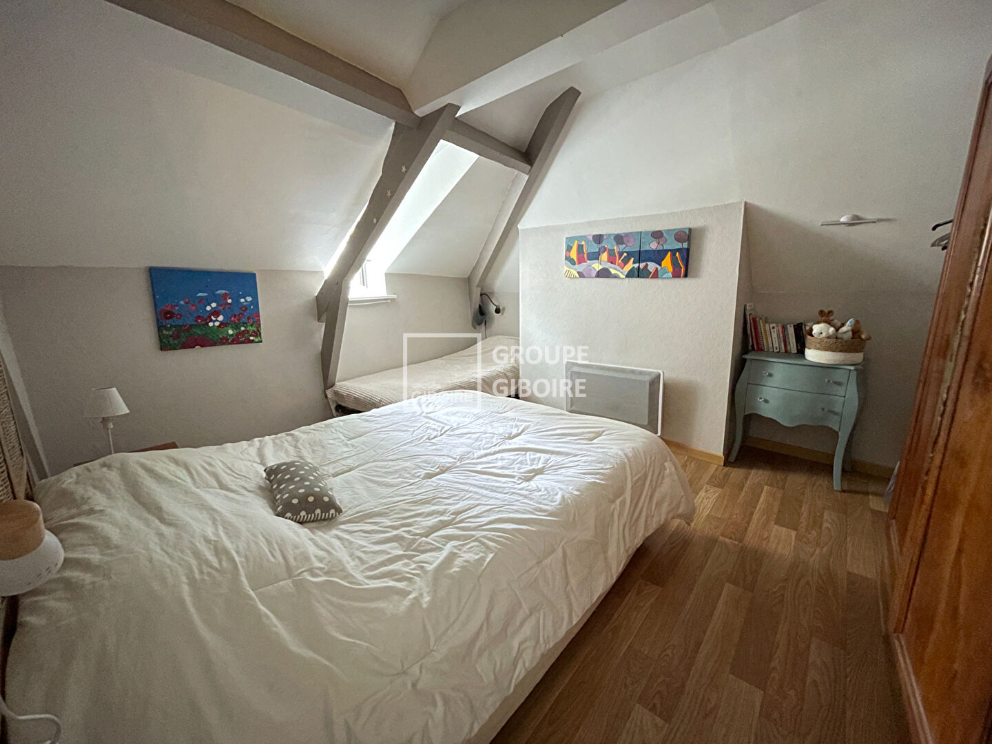 Appartement T2  - SAINT MALO (CC25653) - photo-3