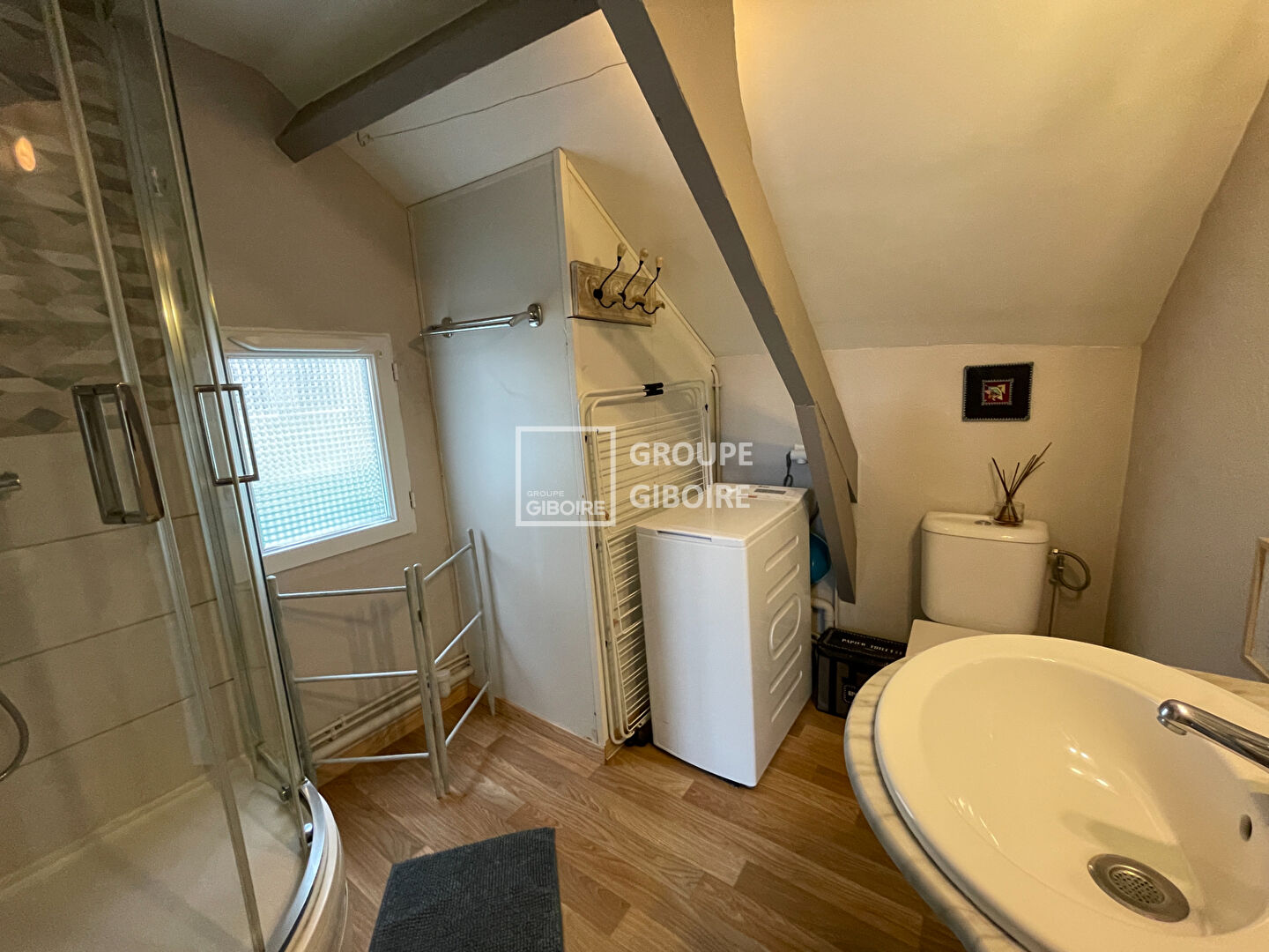 Appartement T2  - SAINT MALO (CC25653) - photo-4