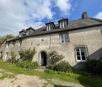 Maison T6  - SAINT SULIAC (CC25733E) - vignette