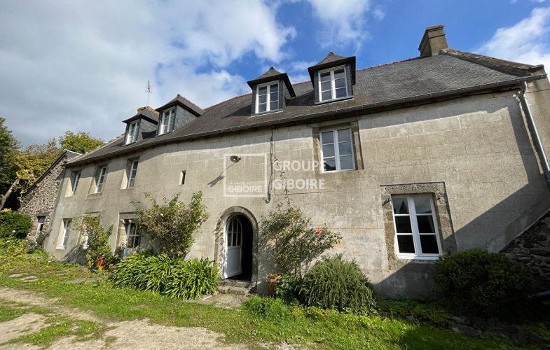 Maison T6  - SAINT SULIAC (CC25733E) - vignette