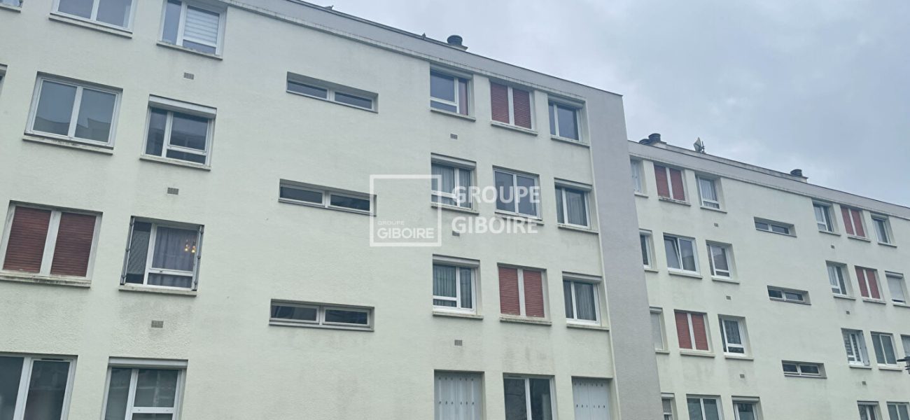 Appartement T3  - RENNES (AX26014GE) - photo principale