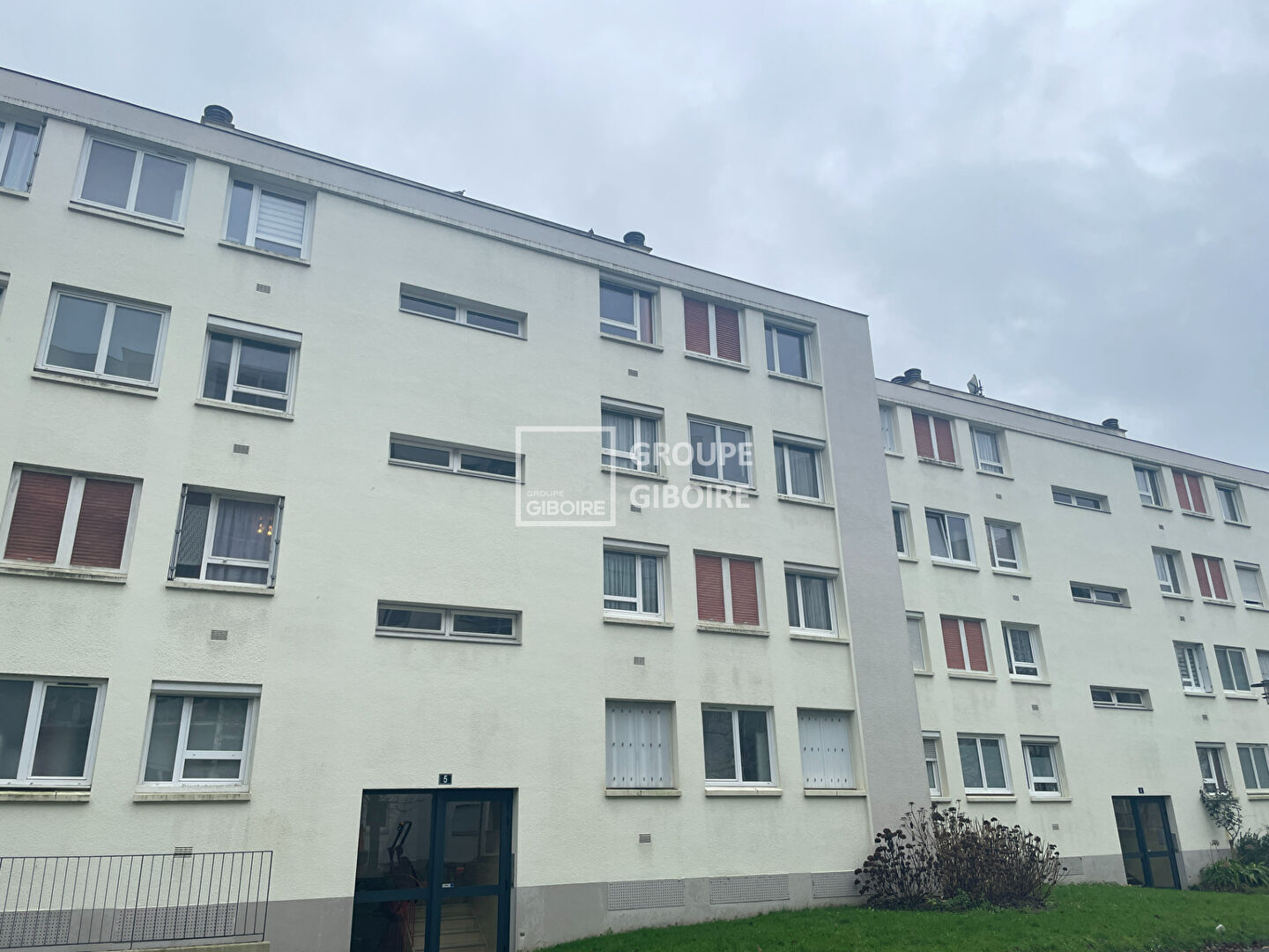 Appartement T3  - RENNES (AX26014GE) - photo-1