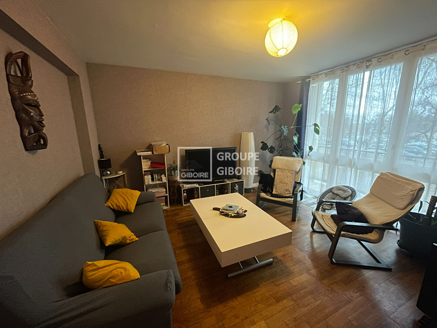 Appartement T3  - RENNES (AX26014GE) - photo-2