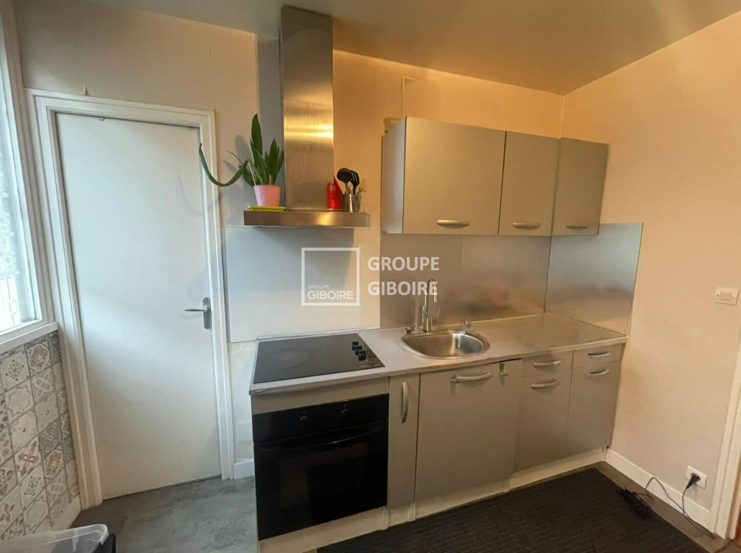 Appartement T3  - RENNES (AX26014GE) - photo-3