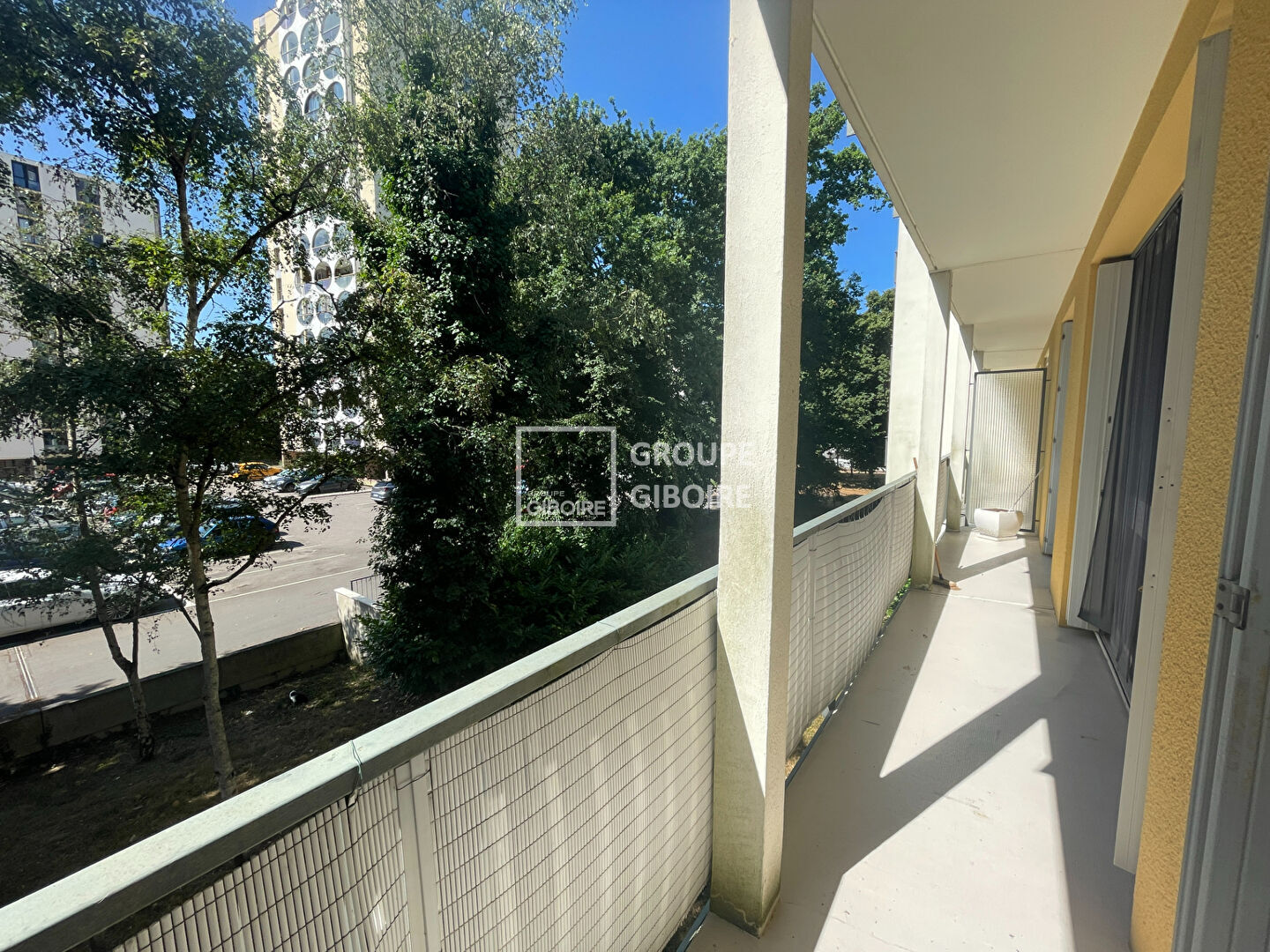 Appartement T3  - RENNES (AX26014GE) - photo-5