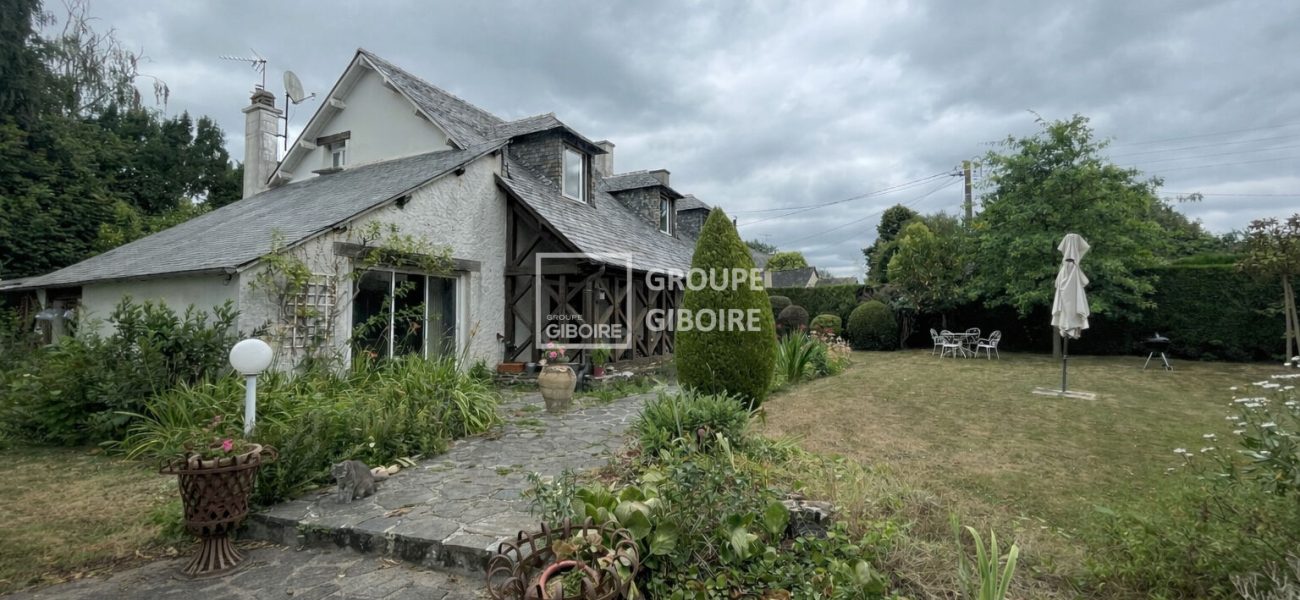 Maison T6  - CESSON SEVIGNE (PJ26173) - photo principale