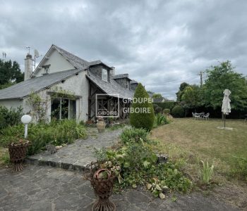 Maison T6  - CESSON SEVIGNE (PJ26173) - vignette