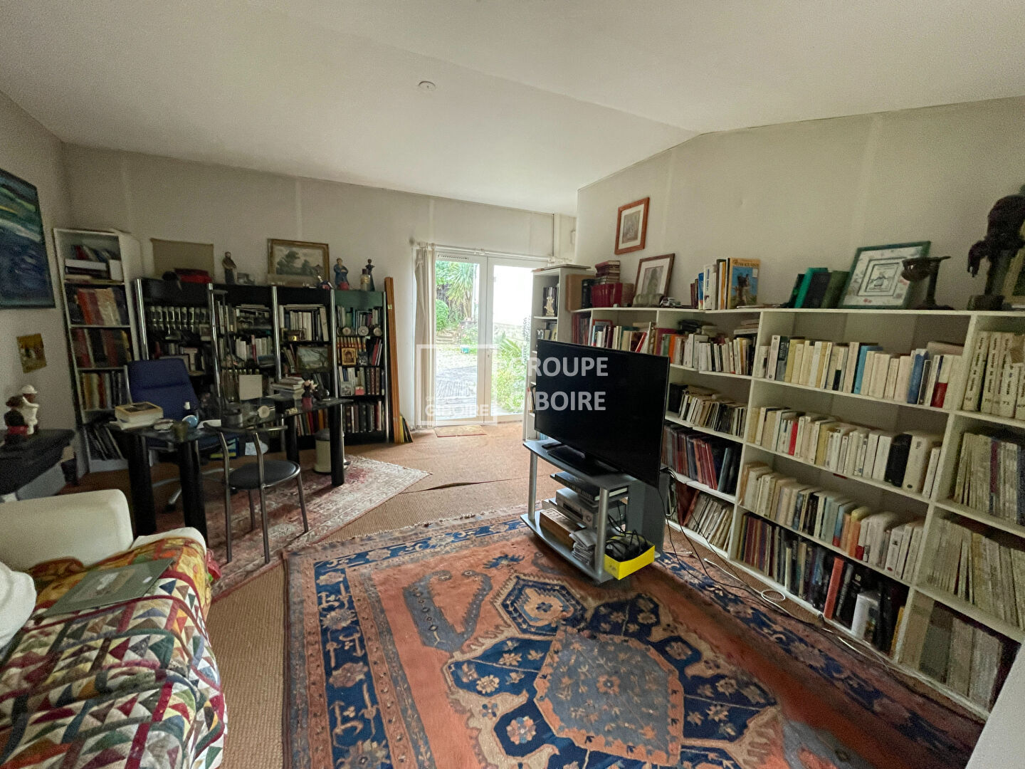 Maison T6  - CESSON SEVIGNE (PJ26173) - photo-2