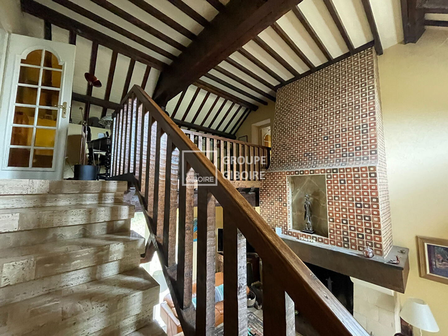 Maison T6  - CESSON SEVIGNE (PJ26173) - photo-3