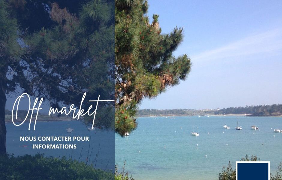 Maison T6  - SAINT MALO (TS26084E) - photo principale