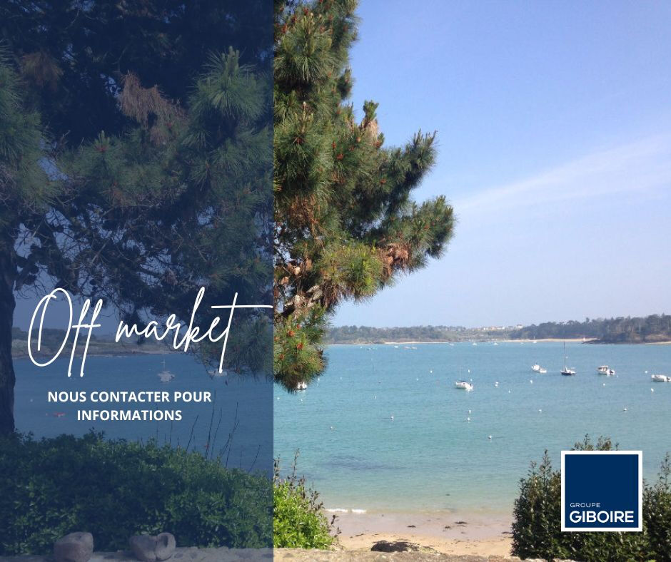 Maison T6  - SAINT MALO (TS26084E) - photo-1