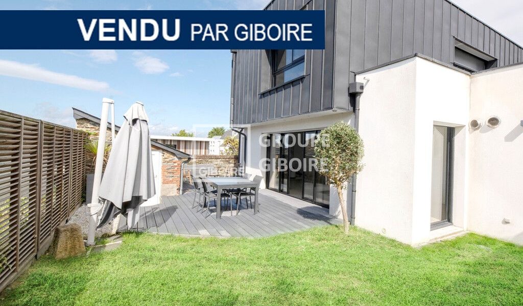 Maison T6  - NOYAL SUR VILAINE (JR25826E) - photo principale