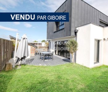 Maison T6  - NOYAL SUR VILAINE (JR25826E) - vignette