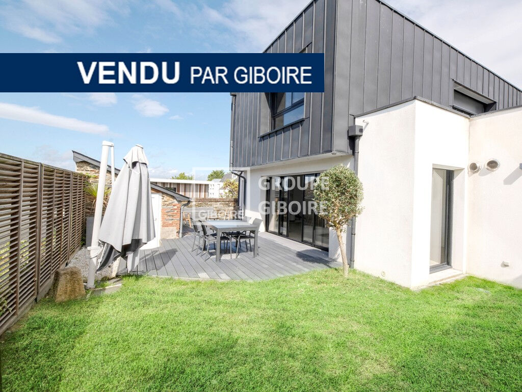 Maison T6  - NOYAL SUR VILAINE (JR25826E) - photo-1