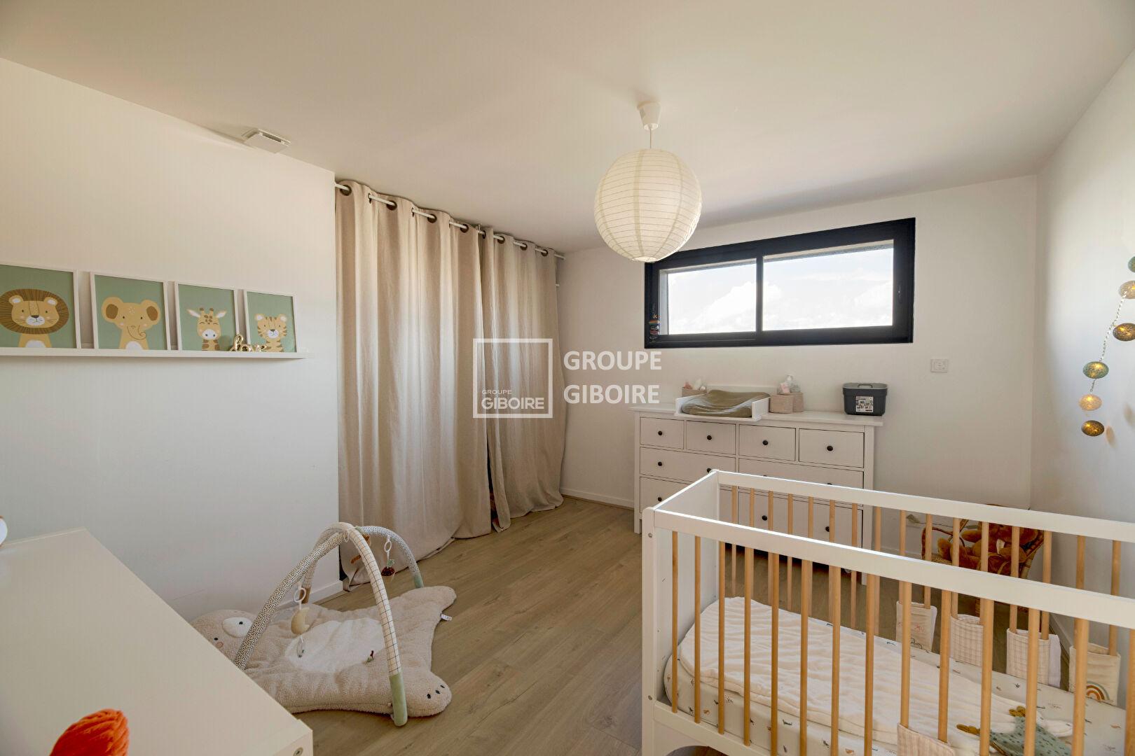 Maison T6  - NOYAL SUR VILAINE (JR25826E) - photo-6