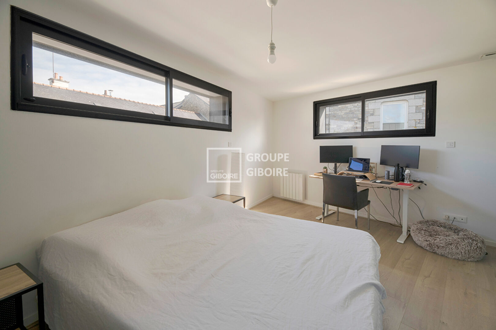 Maison T6  - NOYAL SUR VILAINE (JR25826E) - photo-7