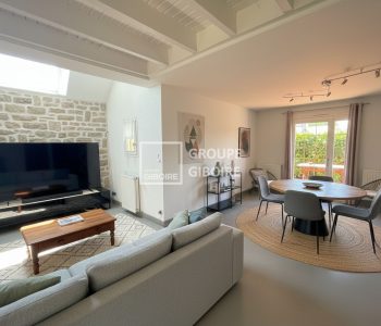 Maison T5  - LA BAULE (CS25804) - vignette