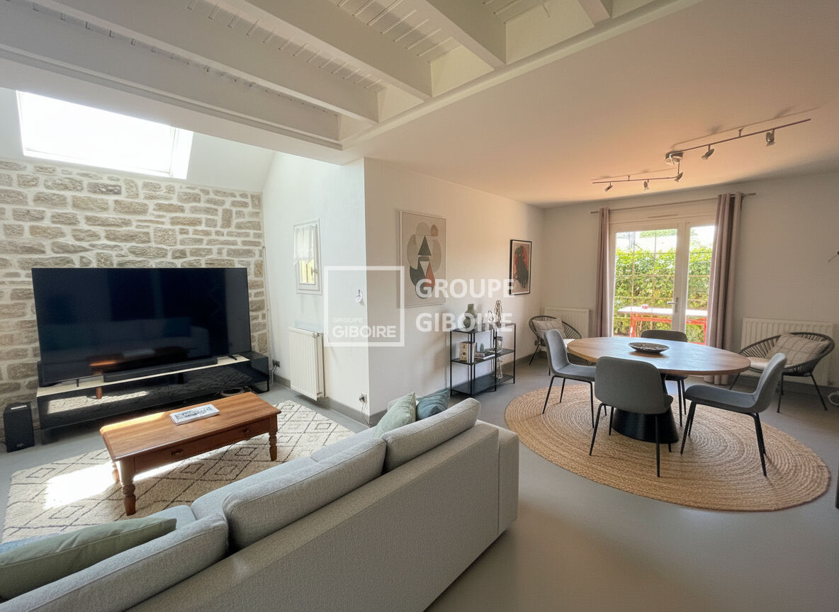 Maison T5  - LA BAULE (CS25804) - photo-1