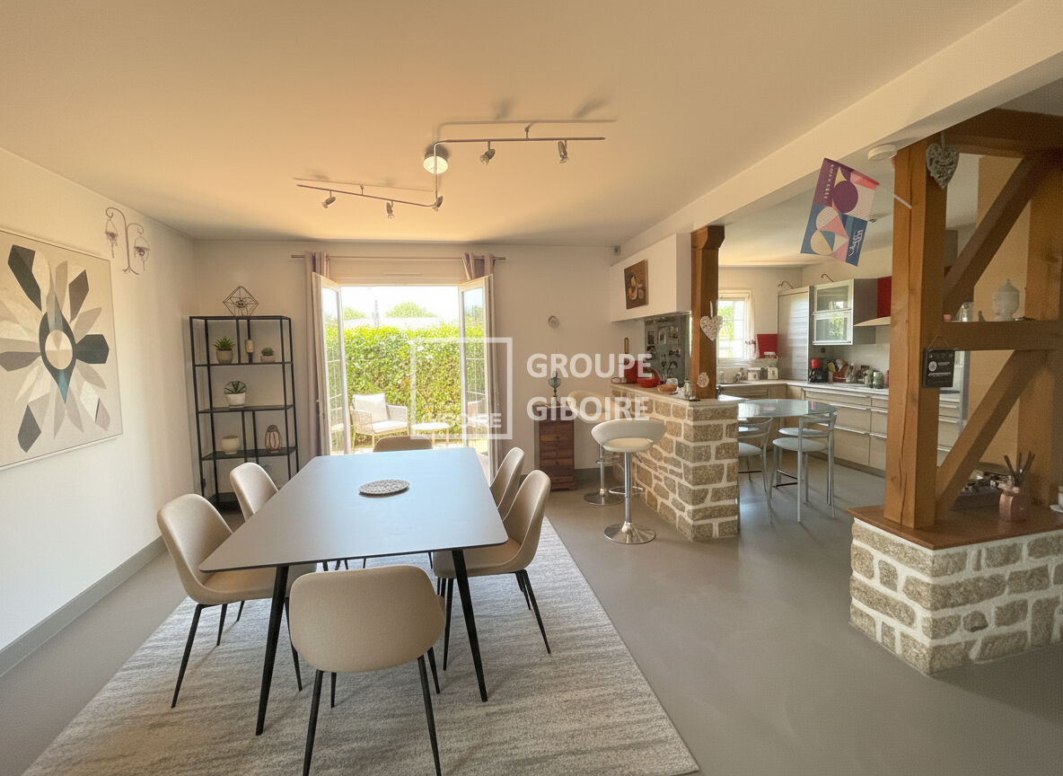 Maison T5  - LA BAULE (CS25804) - photo-2