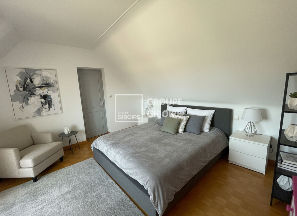 Maison T5  - LA BAULE (CS25804) - photo-4