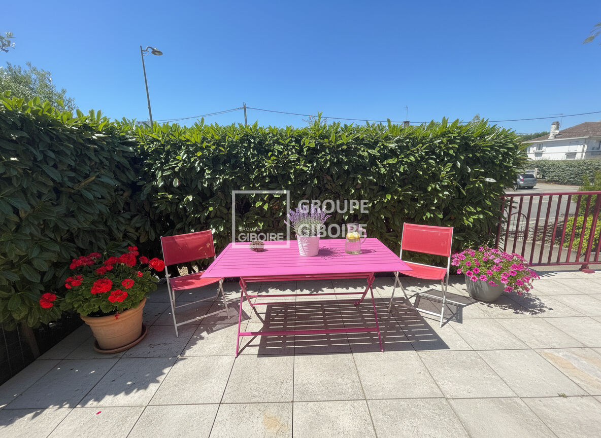 Maison T5  - LA BAULE (CS25804) - photo-5