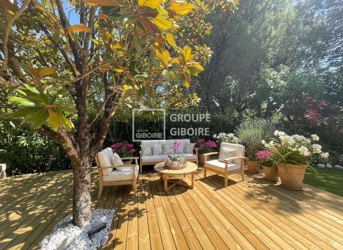 Maison T5  - LA BAULE (CS25804) - photo-6