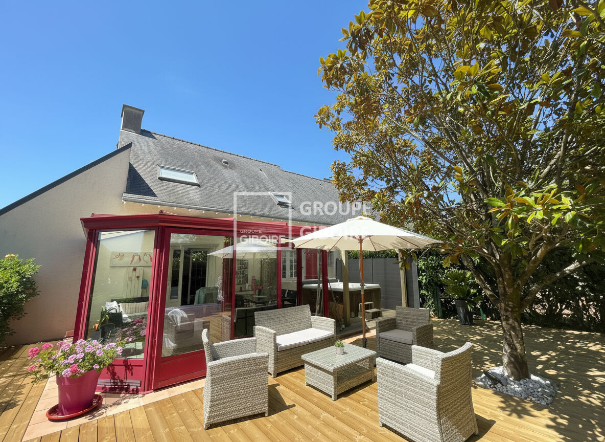 Maison T5  - LA BAULE (CS25804) - photo-7