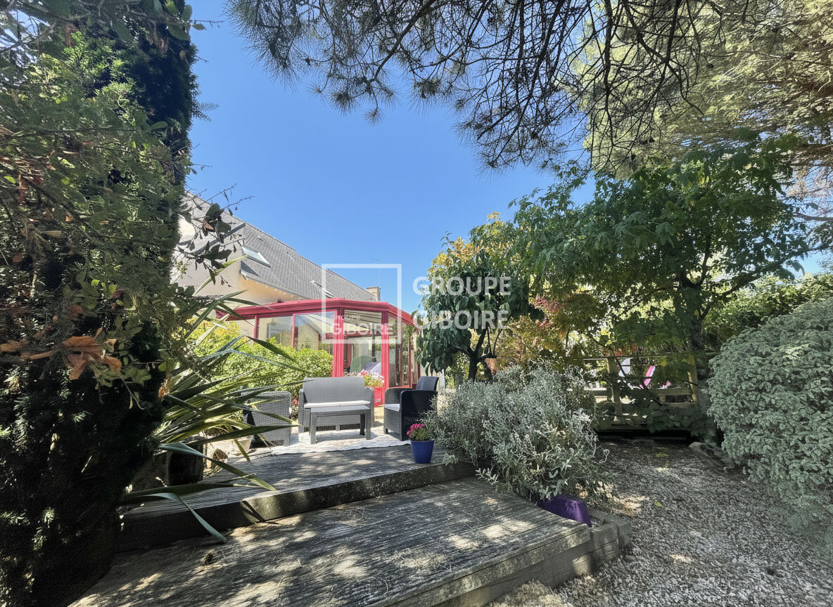 Maison T5  - LA BAULE (CS25804) - photo-8