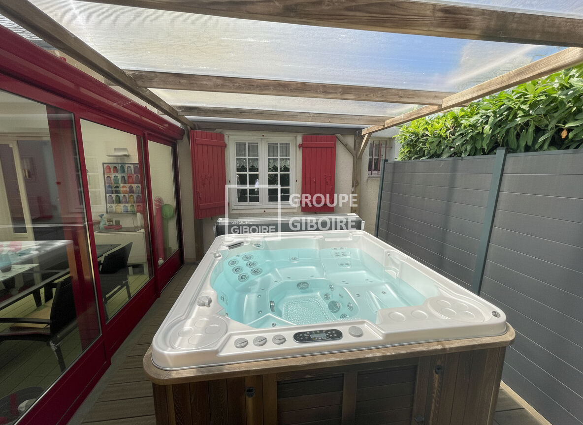 Maison T5  - LA BAULE (CS25804) - photo-9