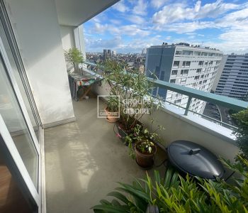 Appartement T5  - RENNES (JP25873) - vignette