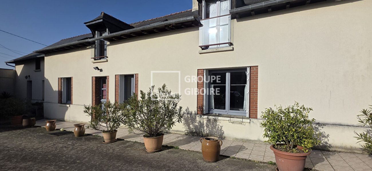 Maison T7  - PACE (BM26187) - photo principale